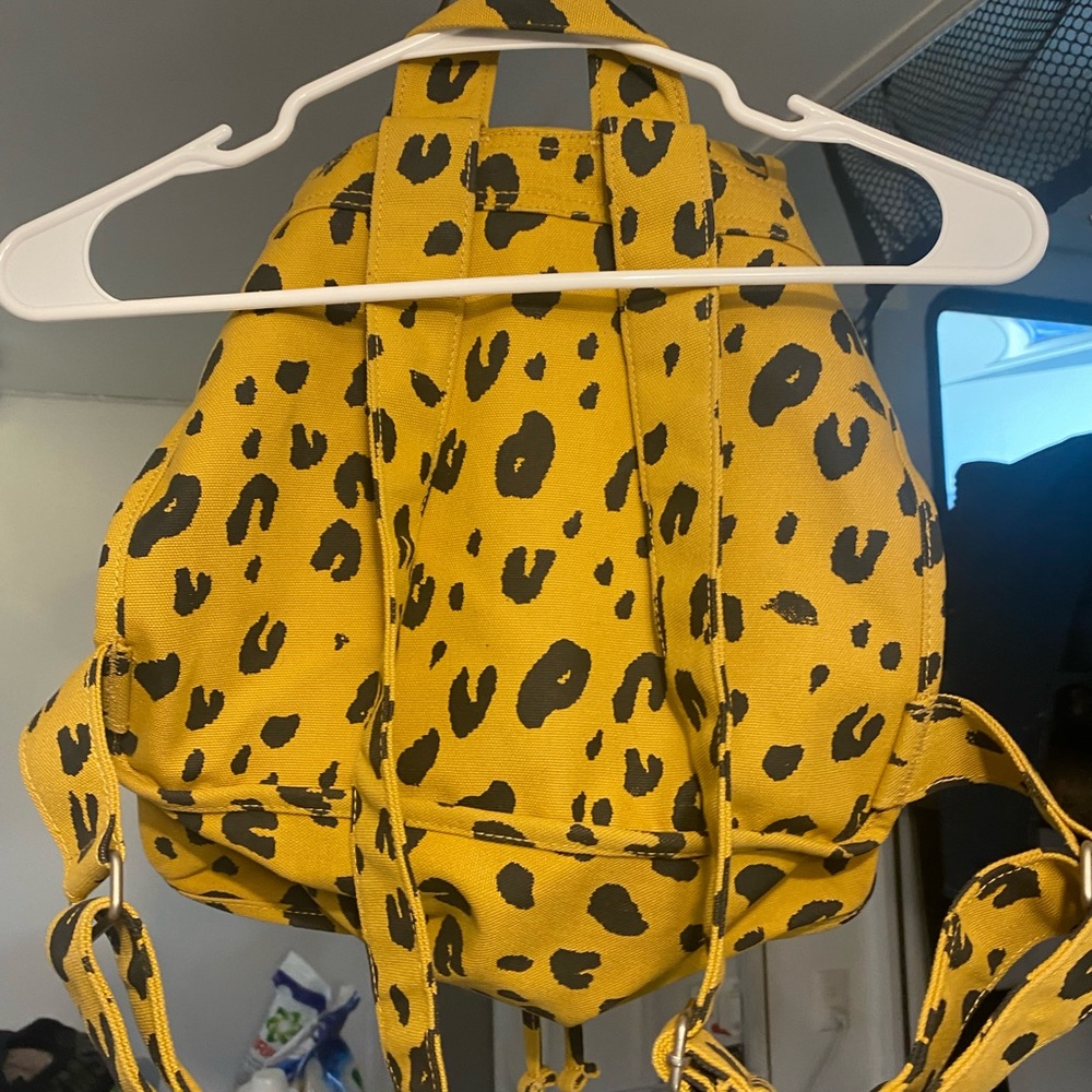 Baggu drawstring backpack